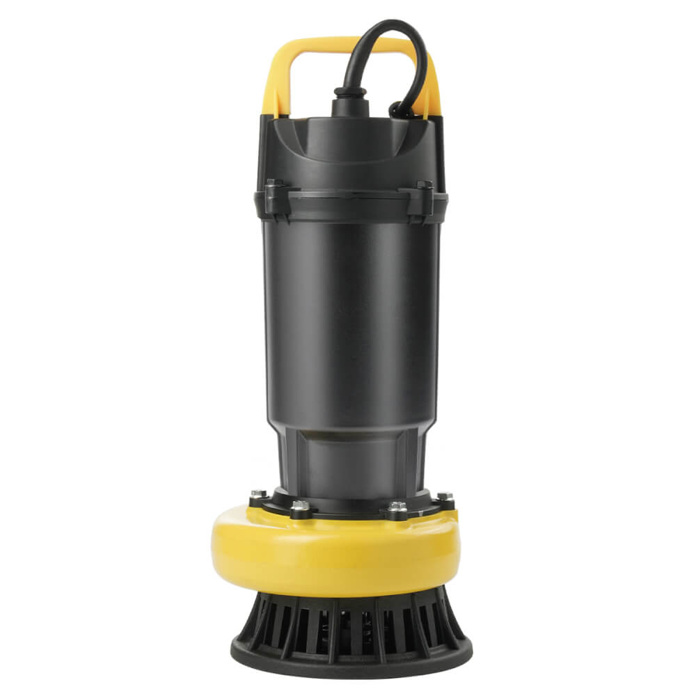 ปั๊มจุ่ม DELTON รุ่น DT-DSB-522 ขนาด 3 นิ้ว 2HP 1800W